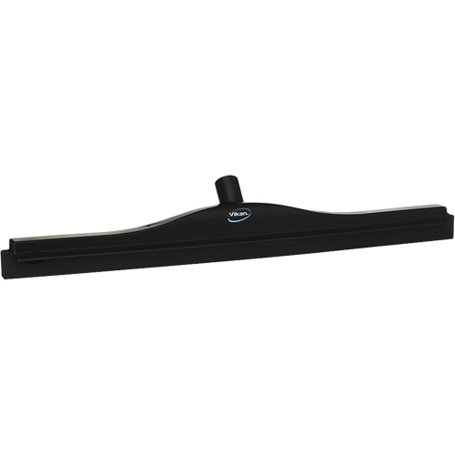 Double Blade Ultra Hygiene Squeegee, 24", Black PB Rental Co. Ltd.