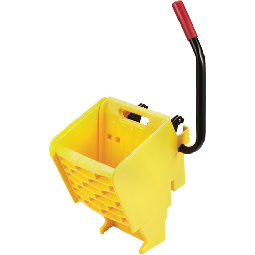 Essoreuse pour vadrouille Wavebrake, Pression lat&eacute;rale PB Rental Co. Ltd.