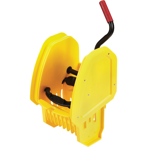 Wavebrake&reg; Mop Wringer, Down Press PB Rental Co. Ltd.