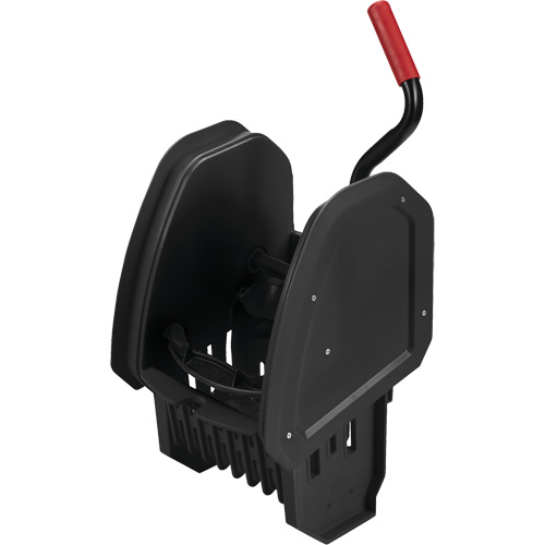 Wavebrake&reg; Mop Wringer, Down Press PB Rental Co. Ltd.