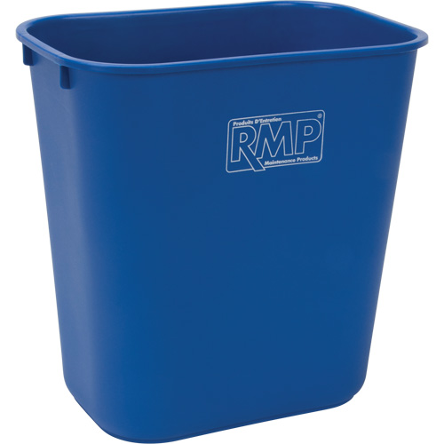 Contenant de recyclage, De bureau, Poly&eacute;thyl&egrave;ne, 14 pints US PB Rental Co. Ltd.