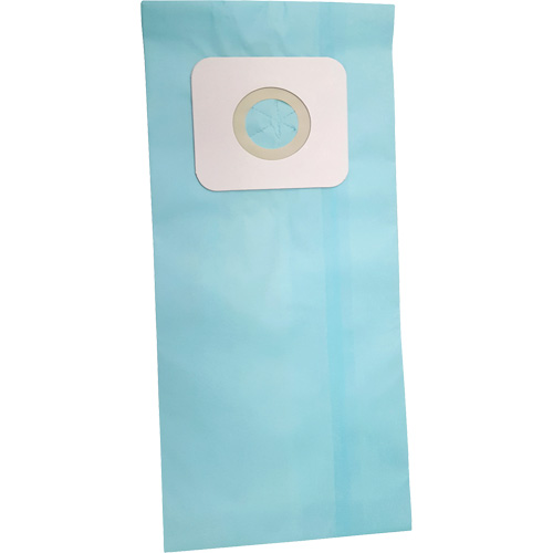 Vacuum Filter, Bag, Fits 4 US gal. PB Rental Co. Ltd.