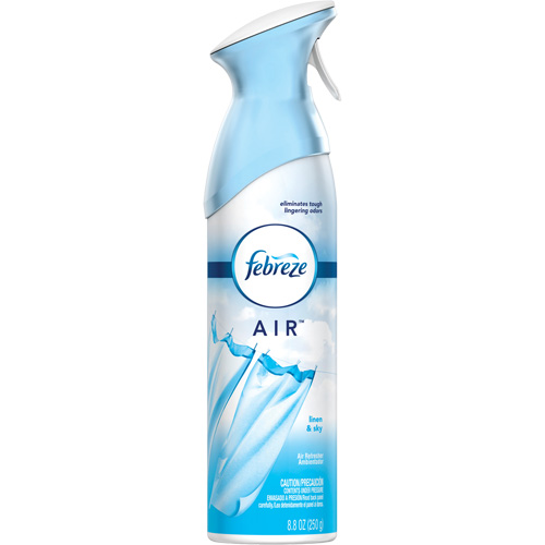 Assainisseur d'air, Ciel et air frais, Canette a&eacute;rosol PB Rental Co. Ltd.