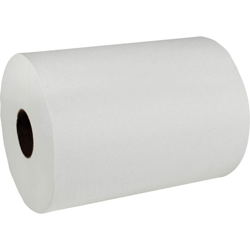 Serviettes en rouleaux durs Control Slimroll de Scott, 1 pli, Standard, 580' lo PB Rental Co. Ltd.