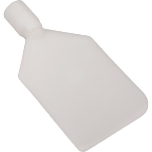 Racloir &agrave; palette rigide, Blanc, 4-1/2" la x 8-3/4" lo PB Rental Co. Ltd.