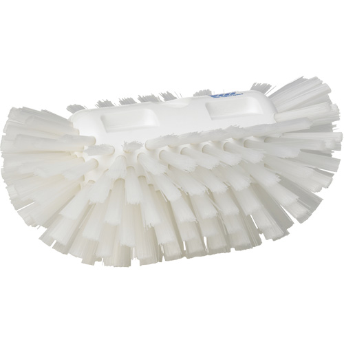 Brosse pour r&eacute;servoir Vikan, Soies Ferme, Longueur de 8-1/4", Blanc PB Rental Co. Ltd.