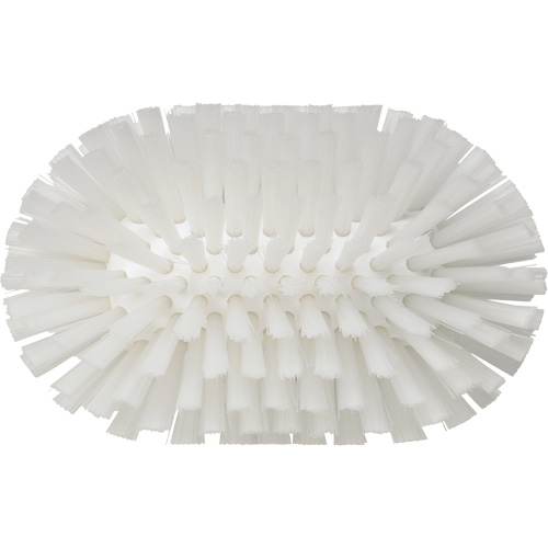 Brosse pour r&eacute;servoir Vikan, Soies Ferme, Longueur de 8-1/4", Blanc PB Rental Co. Ltd.