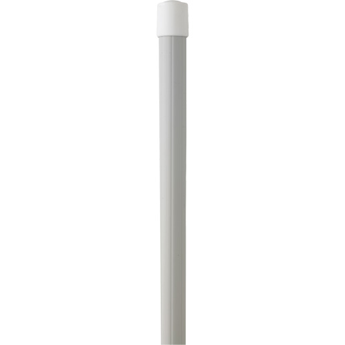 Manche, Balai/Grattoir/Raclette, Blanc, T&eacute;lescopique, 62" - 113" lo PB Rental Co. Ltd.