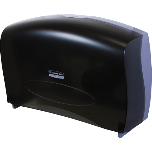 Cored JRT Combo Unit Toilet Paper Dispenser, Multiple Roll Capacity PB Rental Co. Ltd.