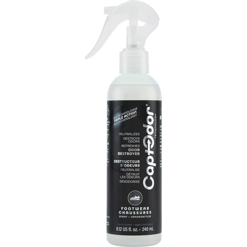 Footwear Odour Destroyer PB Rental Co. Ltd.