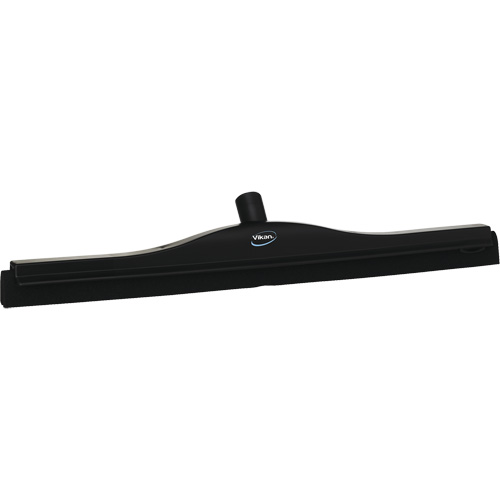 Raclette avec lame en mousse, 24", Noir PB Rental Co. Ltd.