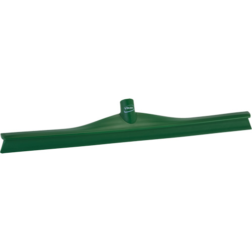 Single Blade Ultra Hygiene Squeegee, 24", Green PB Rental Co. Ltd.
