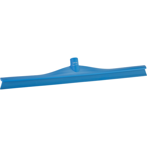 Single Blade Ultra Hygiene Squeegee, 24", Blue PB Rental Co. Ltd.