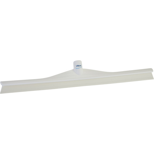 Single Blade Ultra Hygiene Squeegee, 24", White PB Rental Co. Ltd.