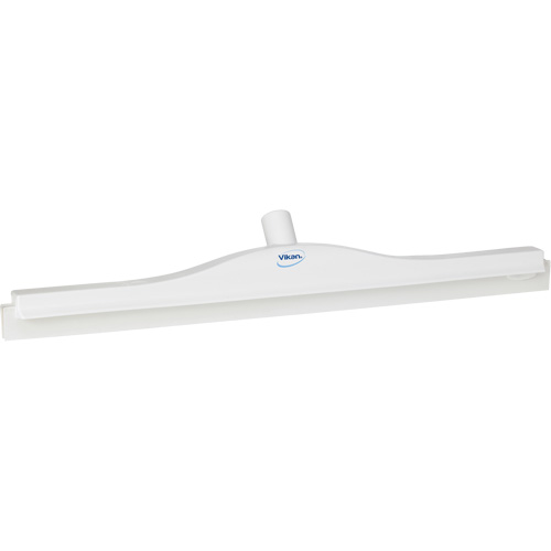Raclette double ultra hygi&eacute;nique, 24", Blanc PB Rental Co. Ltd.