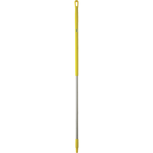 Manche, Balai/Grattoir/Raclette, Jaune, Standard, 59" lo PB Rental Co. Ltd.