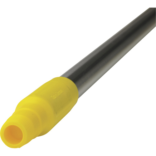 Manche, Balai/Grattoir/Raclette, Jaune, Standard, 59" lo PB Rental Co. Ltd.