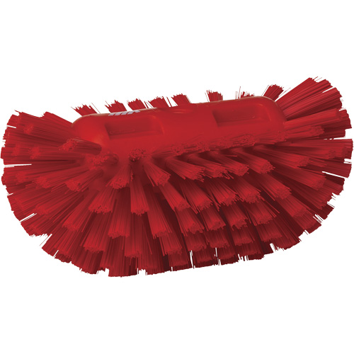 Brosse pour r&eacute;servoir, Soies Ferme, Longueur de 8-1/4", Rouge PB Rental Co. Ltd.