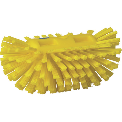 Brosse pour r&eacute;servoir, Soies Ferme, Longueur de 8-1/4", Jaune PB Rental Co. Ltd.
