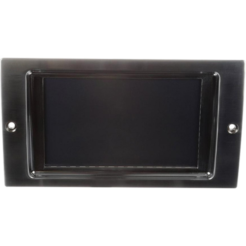 Commande &agrave; &eacute;cran tactile pour les refroidisseurs &agrave; air Traulsen PB Rental Co. Ltd.