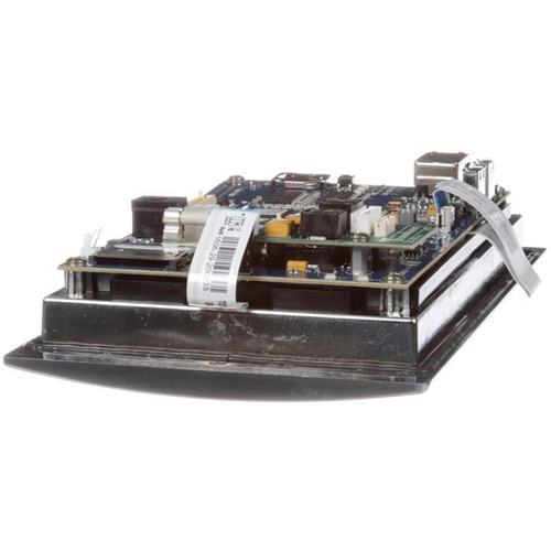 Commande &agrave; &eacute;cran tactile pour les refroidisseurs &agrave; air Traulsen PB Rental Co. Ltd.