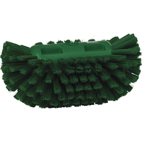 Brosse de r&eacute;servoir, Soies Moyen, Longueur de 8-1/4", Vert PB Rental Co. Ltd.