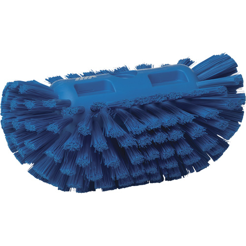 Brosse de r&eacute;servoir, Soies Moyen, Longueur de 8-1/4", Bleu PB Rental Co. Ltd.