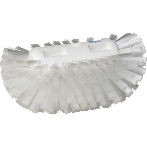 Brosse de r&eacute;servoir, Soies Moyen, Longueur de 8-1/4", Blanc PB Rental Co. Ltd.