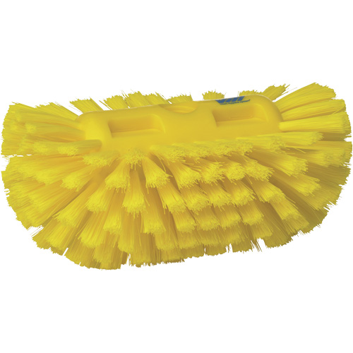 Brosse de r&eacute;servoir, Soies Moyen, Longueur de 8-1/4", Jaune PB Rental Co. Ltd.