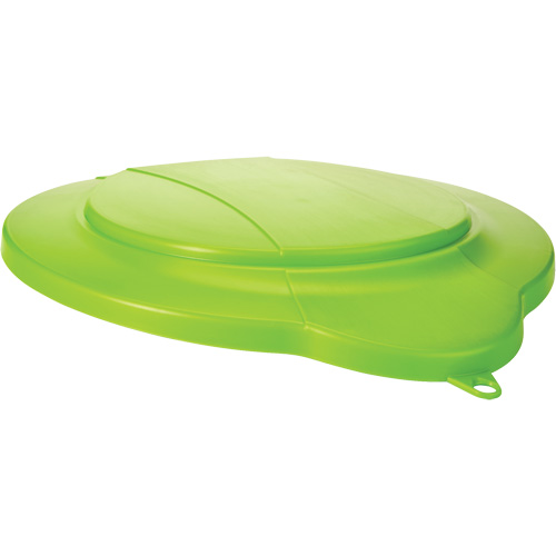 3 Gallon Food Hygiene Bucket Lid PB Rental Co. Ltd.