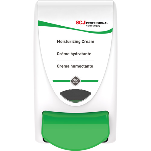 Restore&reg; After Work Moisturizing Cream Dispenser PB Rental Co. Ltd.