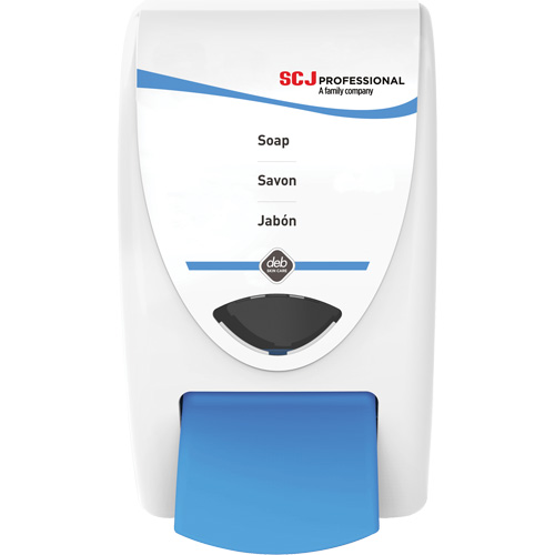 Cleanse Washroom Dispenser, Pump, 1000 ml Capacity, Cartridge Refill Format PB Rental Co. Ltd.