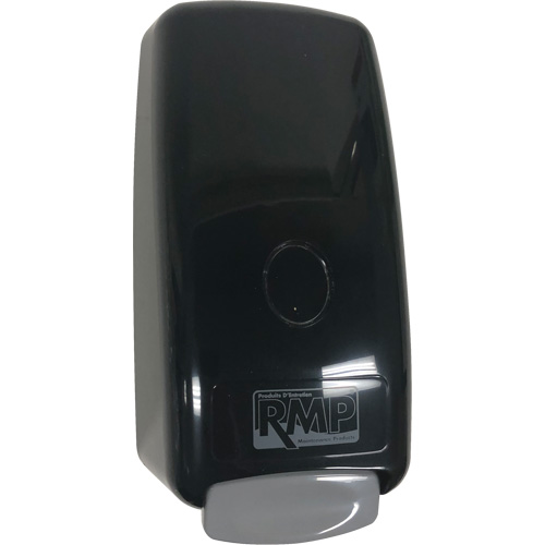 Distributeur de savon liquide, &agrave; pression, Capacit&eacute; de 1000 ml, Format Cartouche de recharge PB Rental Co. Ltd.