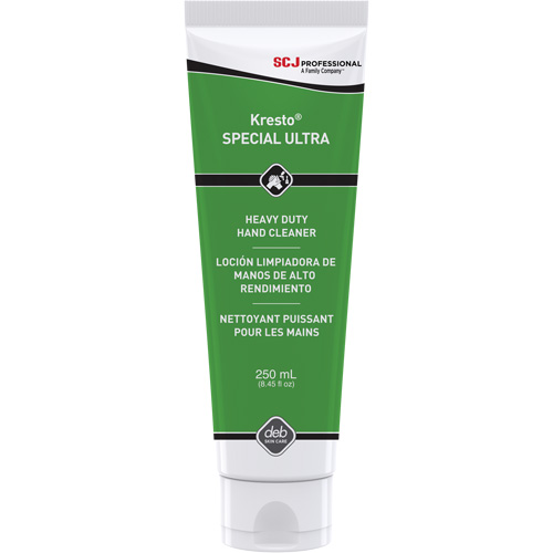 Kresto&reg; Special Ultra Hand Cleaner, Paste, 250 ml, Tube, Fresh Scent PB Rental Co. Ltd.