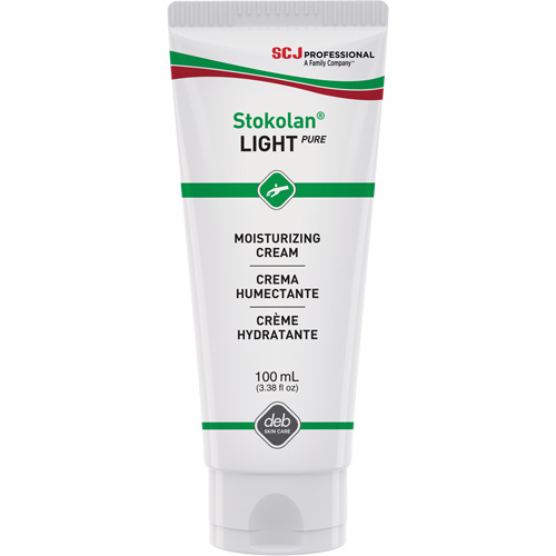 Stokolan&reg; Light Pure Cream, Tube, 100 ml PB Rental Co. Ltd.