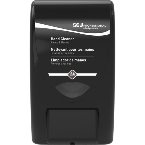 Distributeur Cleanse Ultra 2000 PB Rental Co. Ltd.