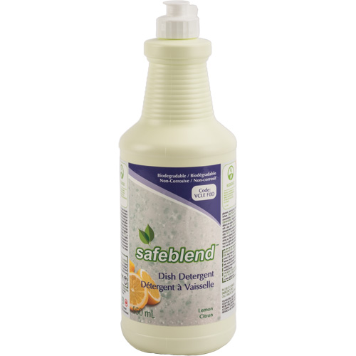 D&eacute;tergent pour vaisselle, 950 ml, Citron PB Rental Co. Ltd.