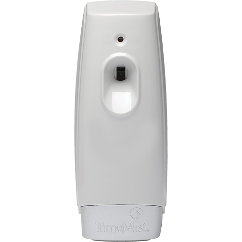 Distributeur de produit pour le contr&ocirc;le des odeurs Classic TimeMist PB Rental Co. Ltd.