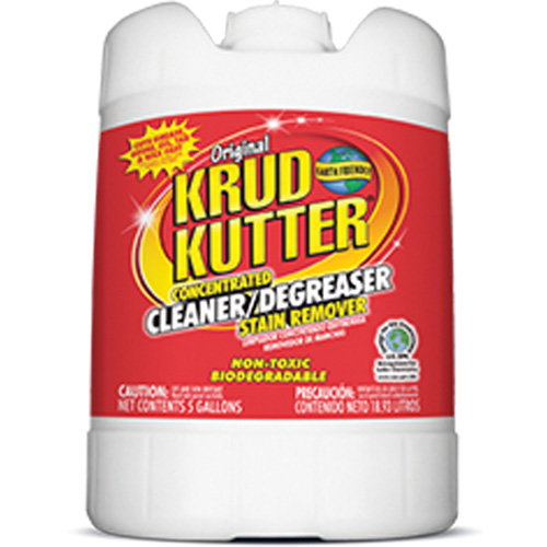 Original Cleaner & Degreaser, Bottle PB Rental Co. Ltd.