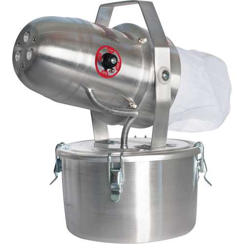 Tri-Jet Mold Control Fogger PB Rental Co. Ltd.