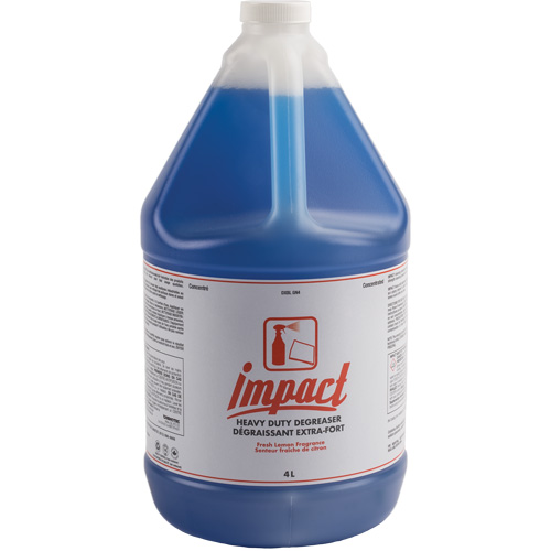 Heavy-Duty Degreaser, Jug PB Rental Co. Ltd.