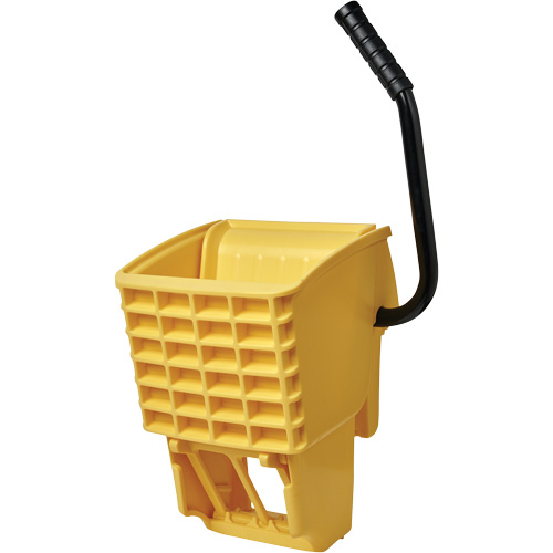 Champ Wringer, Side Press PB Rental Co. Ltd.