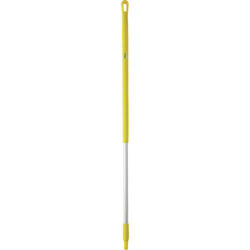 Manche, Balai/Grattoir/Raclette, Jaune, Standard, 51" lo PB Rental Co. Ltd.