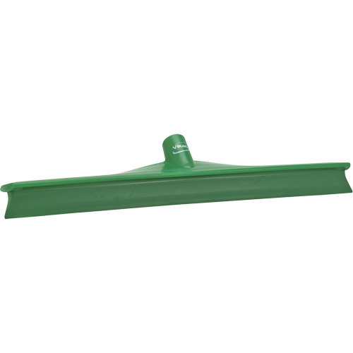 Raclette simple ultra hygi&eacute;nique, 19-1/2", Vert PB Rental Co. Ltd.