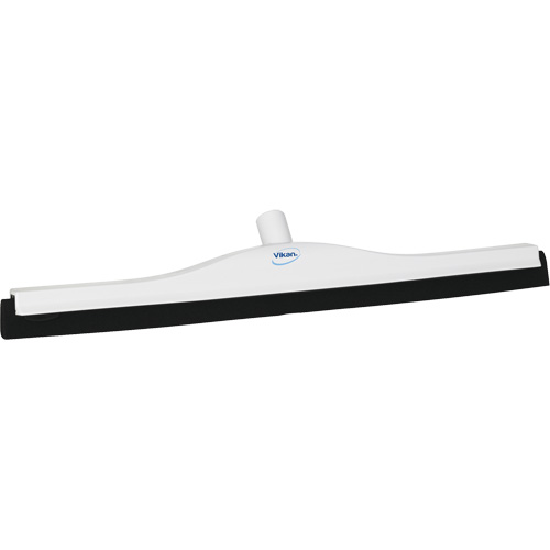 Raclette avec lame en mousse, 24", Blanc PB Rental Co. Ltd.