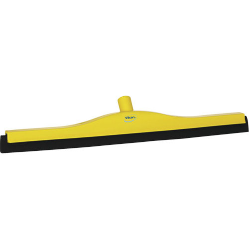 Raclette avec lame en mousse, 24", Jaune PB Rental Co. Ltd.