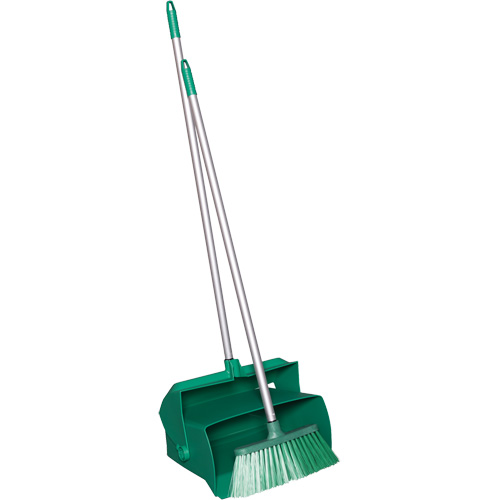 Lobby Dust Pan & Broom PB Rental Co. Ltd.