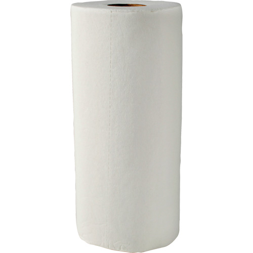 Kleenex&reg; Premiere* Kitchen Roll Towels, 1 Ply, 70 Sheets/Roll, 10.4" W, 11" L PB Rental Co. Ltd.
