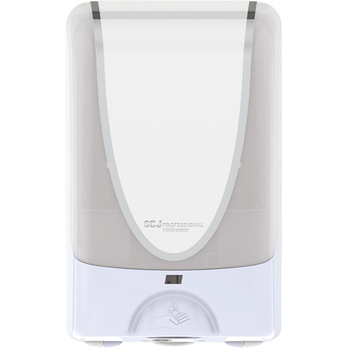 Distributeur Ultra, Sans contact, Capacit&eacute; de 1000 ml, Format Cartouche de recharge PB Rental Co. Ltd.