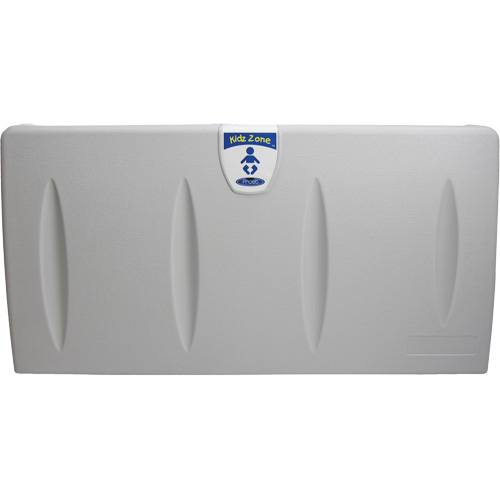 Baby Changing Station, 34-1/4" x 17-1/2" PB Rental Co. Ltd.